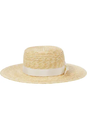 Il gufo Straw sun hat