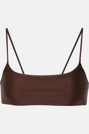Jade Swim Muse bikini top