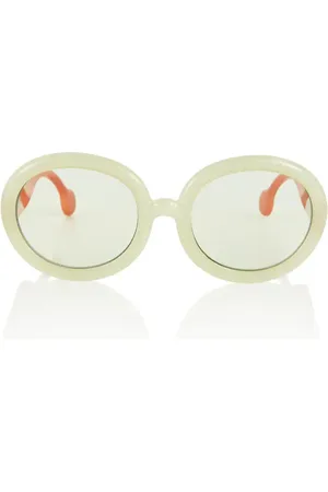 The Animals Observatory Round sunglasses
