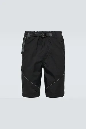 and wander Ripstop shorts