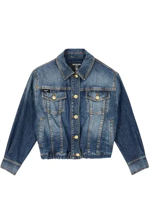 Balmain Denim jacket