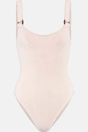 Hunza G Domino swimsuit