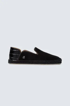 Christian Louboutin Espadon loafers