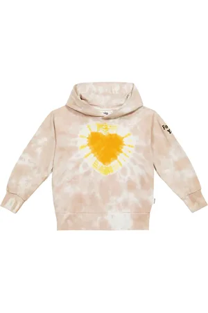 Molo Madelyn cotton hoodie