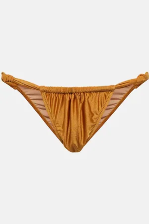 Bananhot Rose bikini bottom