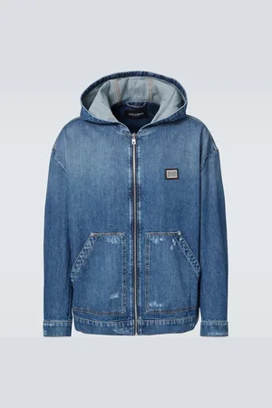 Dolce & Gabbana Denim jacket
