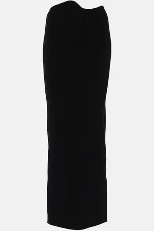 CHRISTOPHER ESBER Maparadita maxi skirt