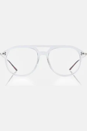 Gucci Aviator glasses