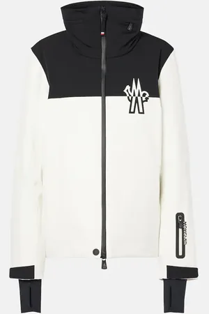 Moncler Bouvreuil ski jacket