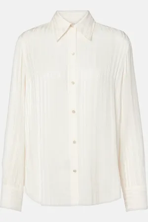 Vince Striped shirt