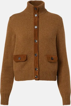 Loro Piana Parksville cashmere jacket