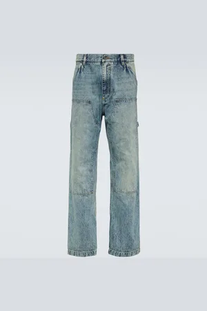 Dolce & Gabbana Carpenter straight jeans