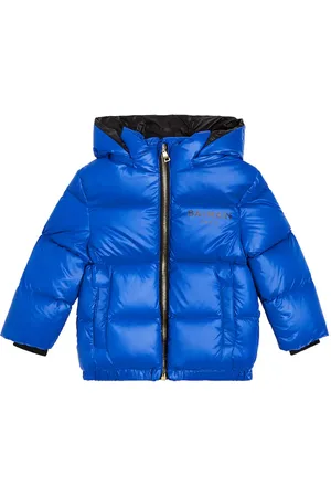 Balmain Down jacket