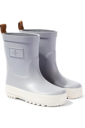 Rylee + Cru PVC rain boots