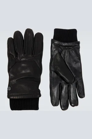 Canada Goose Workman leather gloves