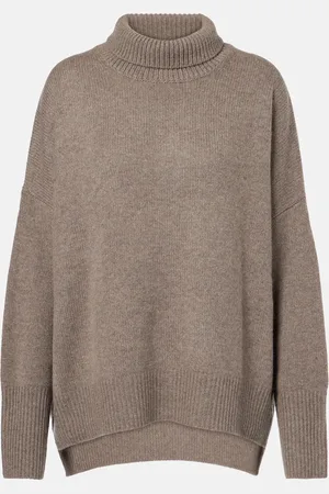 Lisa Yang Heidi cashmere sweater