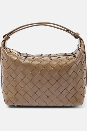 Bottega Veneta Wallace leather shoulder bag