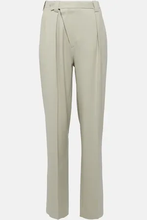 Victoria Beckham Straight pants