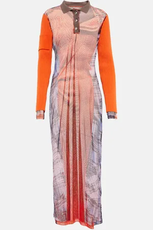 Y / PROJECT X Jean Paul Gaultier Trompe L