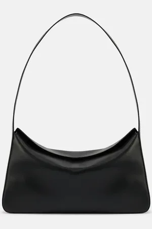 Aesther Ekme Soft leather shoulder bag