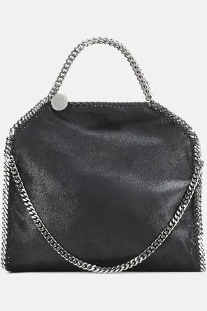 Stella McCartney Falabella Fold Over Small tote