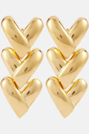 Tom Ford Love earrings