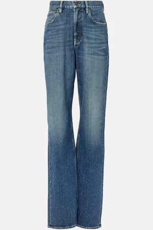 Ralph Lauren Novah straight jeans