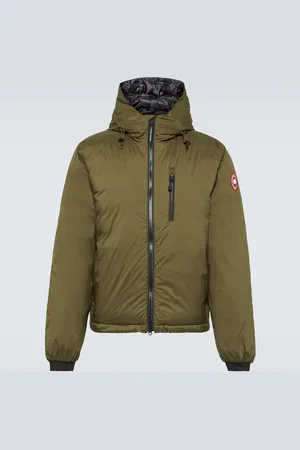 Canada Goose Lodge Hoody down jacket