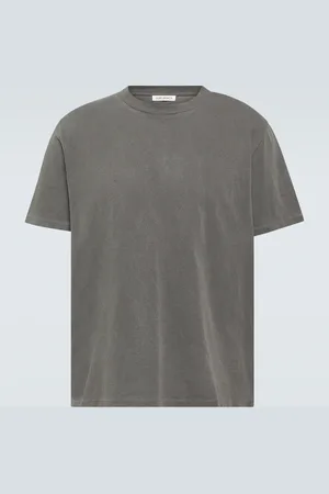 OUR LEGACY Box cotton jersey T-shirt