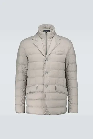 HERNO La Giacca down jacket