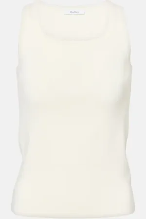 Max Mara Pentola tank top