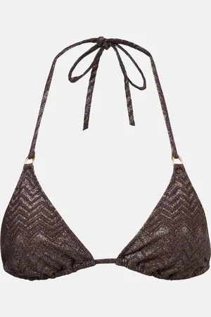 Melissa Odabash Key West bikini top