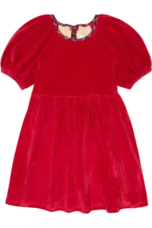 PAADE Velvet dress