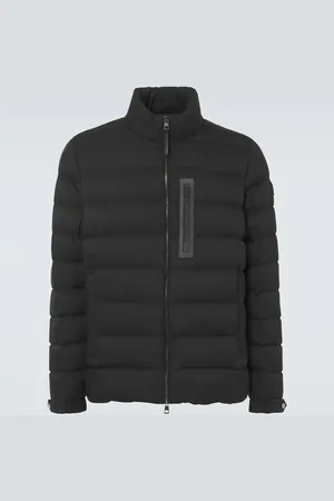 Moncler Lauriolle down jacket