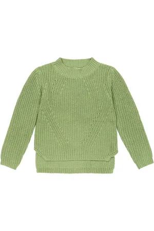 Molo Gillis cotton sweater