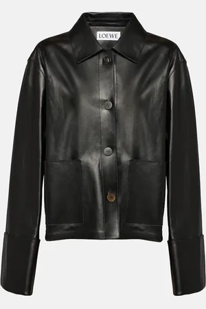 Loewe Leather jacket