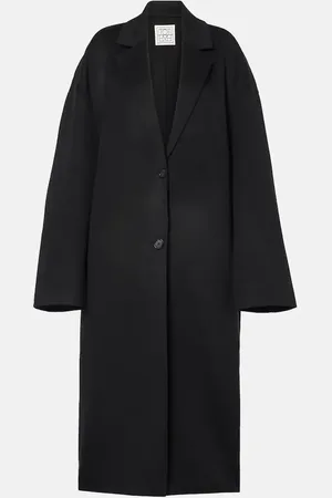 Totême Wool coat