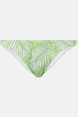 Melissa Odabash Alba printed bikini bottoms