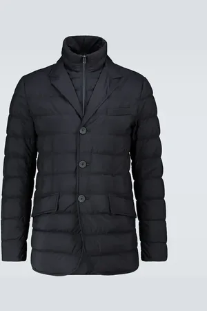 HERNO Down jacket