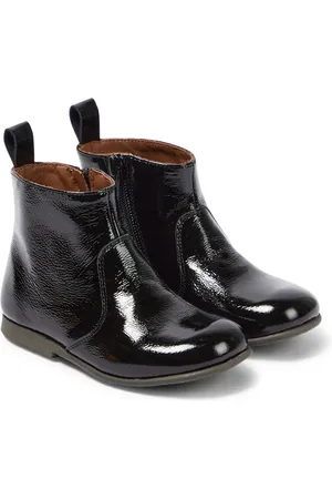 PèPè Nappalak leather boots