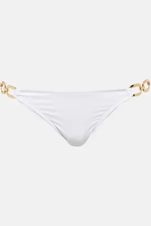 Melissa Odabash Denver embellished bikini bottoms