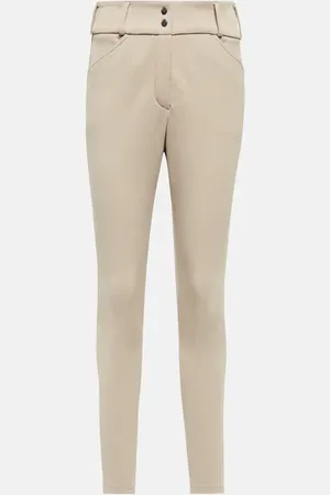 Loro Piana Lucian slim ski pants