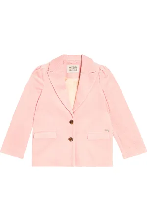 Scotch&Soda Corduroy blazer