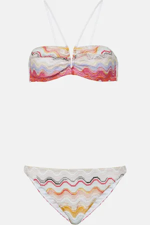 Missoni Zig Zag bikini