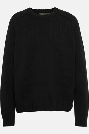 Loro Piana Parksville cashmere sweater