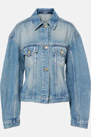 Jacquemus De-NÃ®mes denim jacket