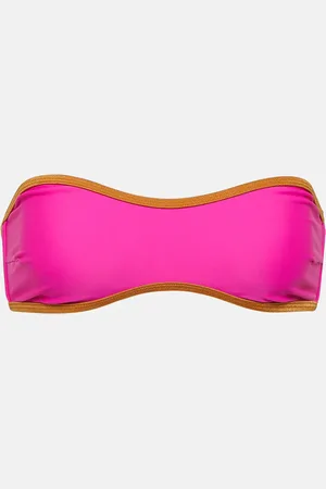 Bananhot Sienna bandeau bikini top