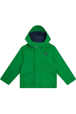 Ralph Lauren Truro windbreaker jacket