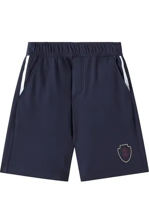 Brunello Cucinelli Cotton Bermuda shorts