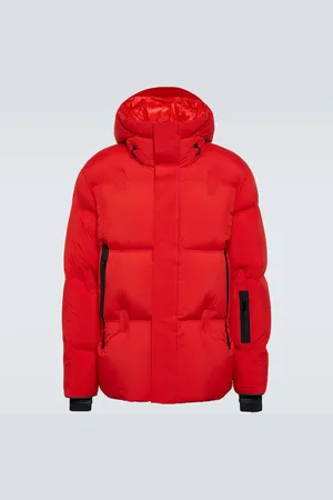 Ermenegildo Zegna Down ski jacket